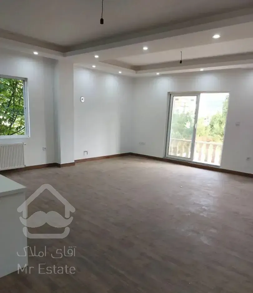 اجاره واحد۱۴۰متری رینگ ۴۵متری