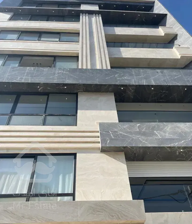 فروش آپارتمان ۳۱۵ متری در محدوده تندست