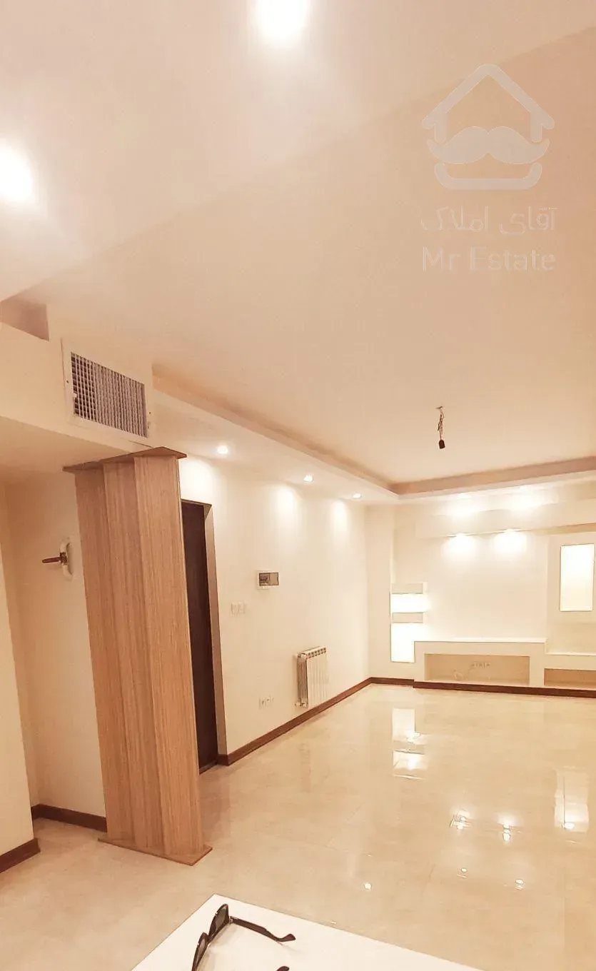 اجاره آپارتمان ۶۵ متری ۱ خوابه (فول امکانات)