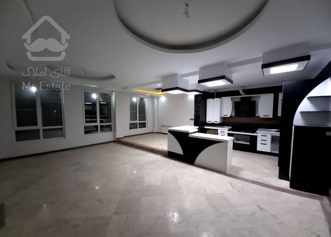 فروش۱۱۸ متر تک‌واحد/۲خواب/دهکده المپیک/زیبادشت