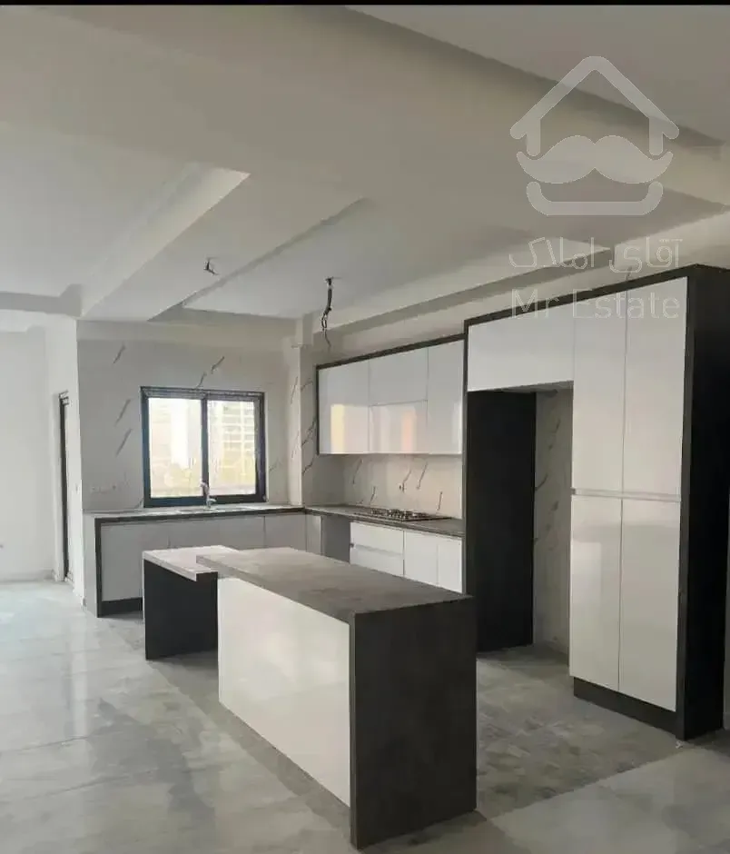 واحد ۲۰۰متری در بلوار دریا