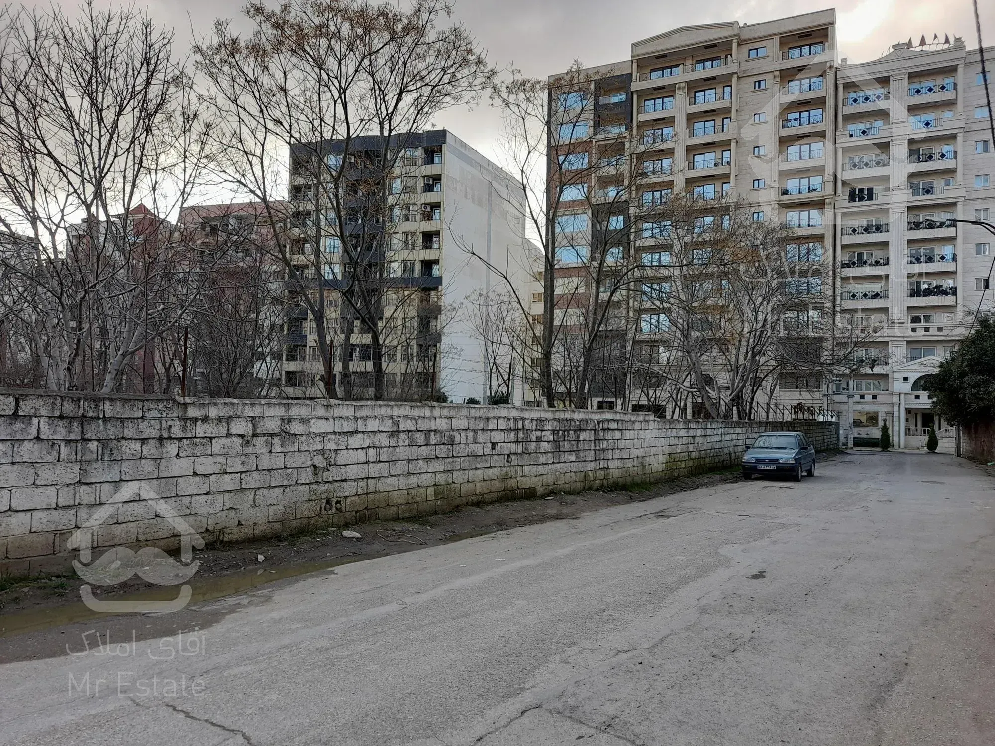 خرید زمین مسکونی در بابلسر