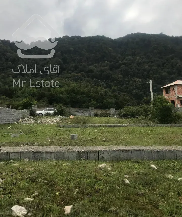 فروش زمین 225