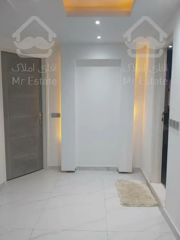 ۲۶۰ متر کامرانیه جنوبی