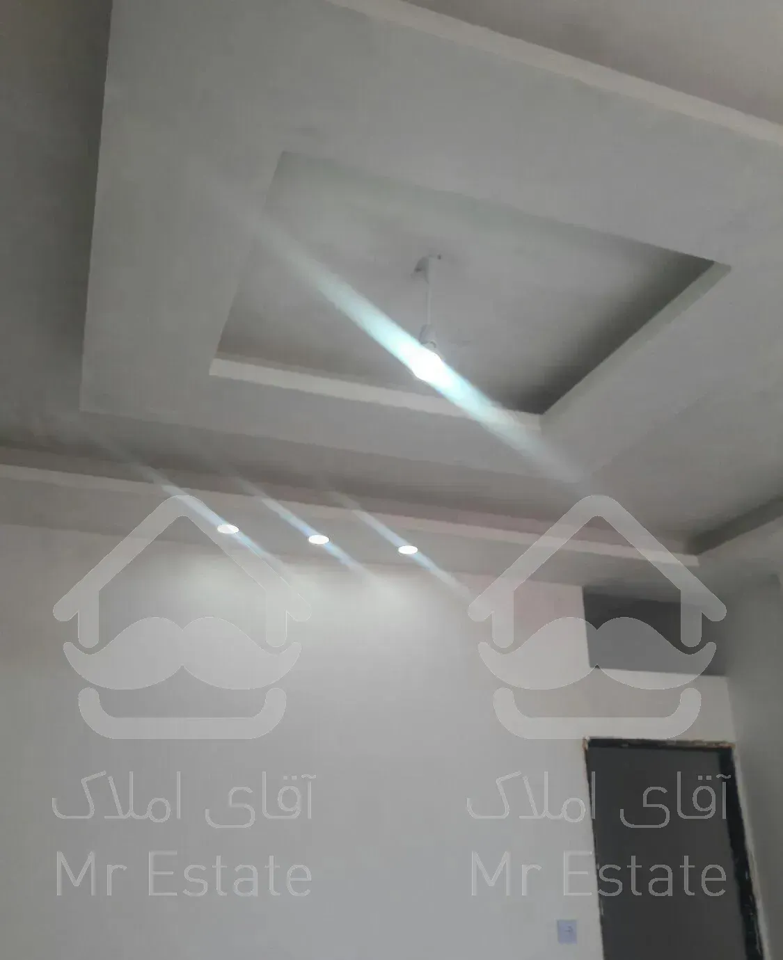 آپارتمان۵۵متری.بلوارطبرسی شمال۱۲.سوختانلو۱۹