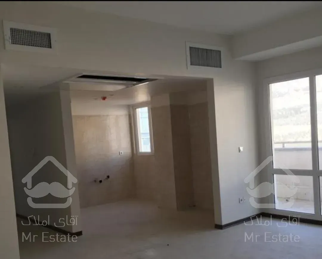 اجاره واحد مسکونی در ابشار تهران