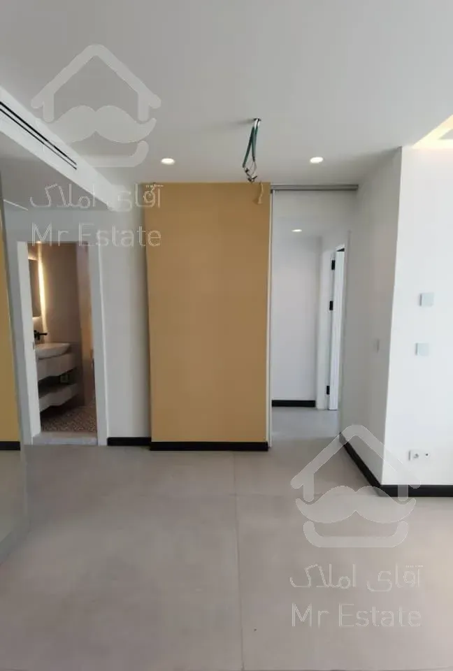 ۷۵متر فول بازسازی ویو ابدی