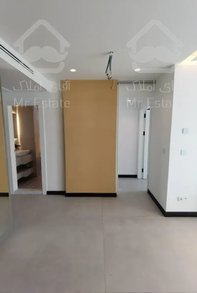 ۷۵متر فول بازسازی ویو ابدی