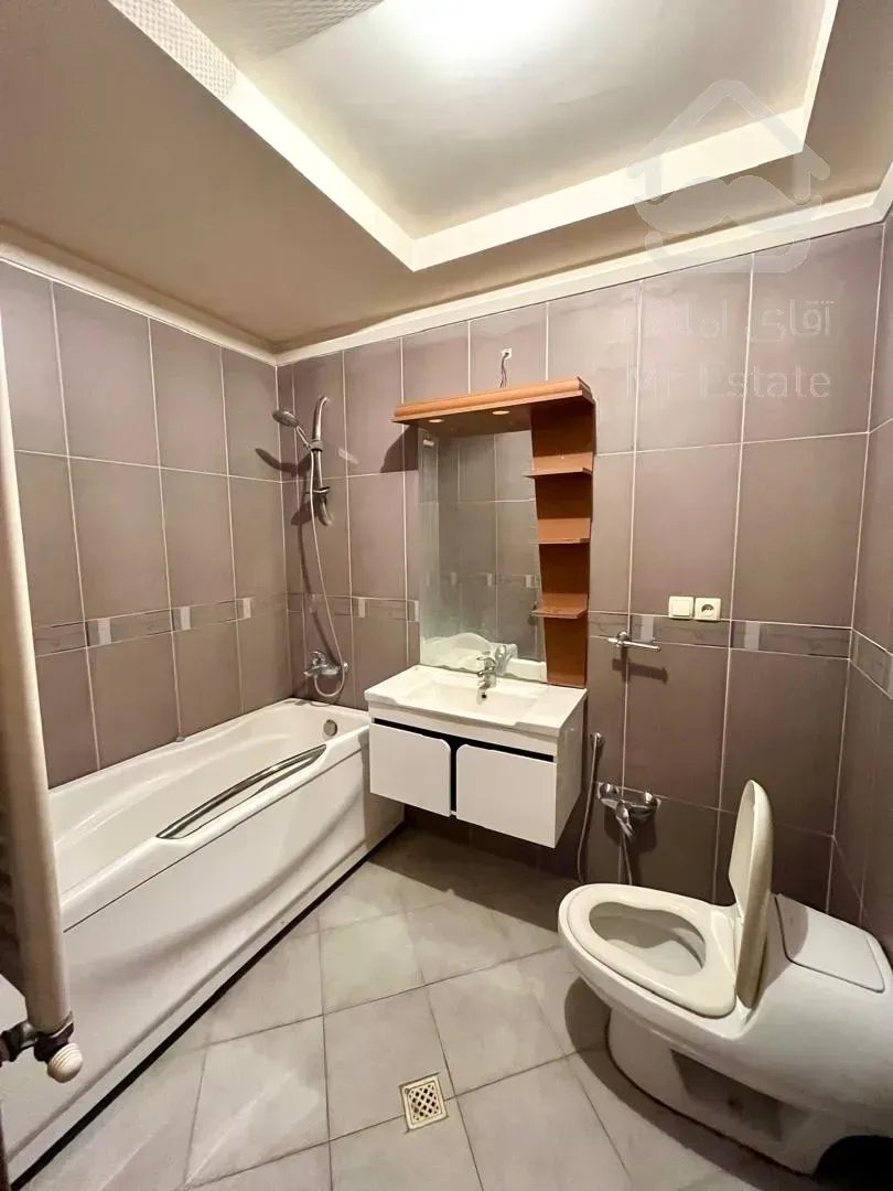 فروش اپارتمان 180 متری زعفرانیه