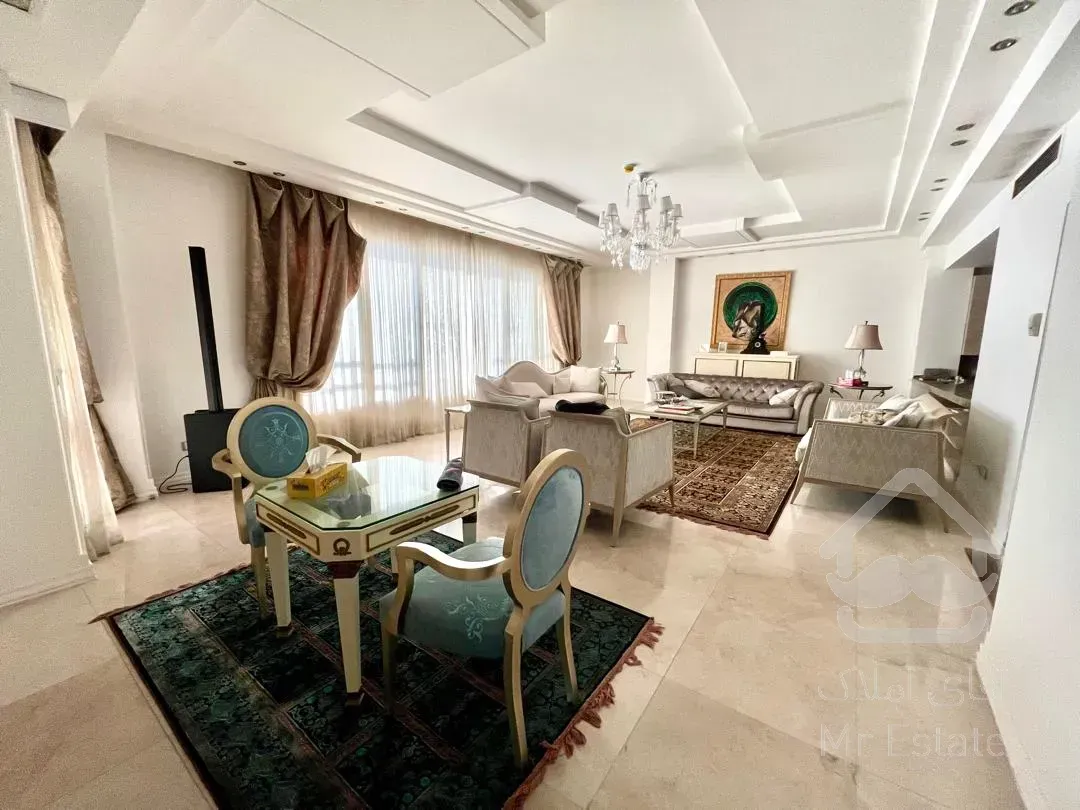 فروش  اپارتمان 193 متری  زعفرانیه