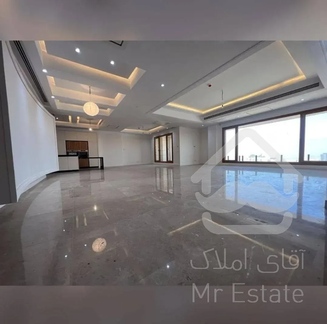 اجاره 230 متری دروس