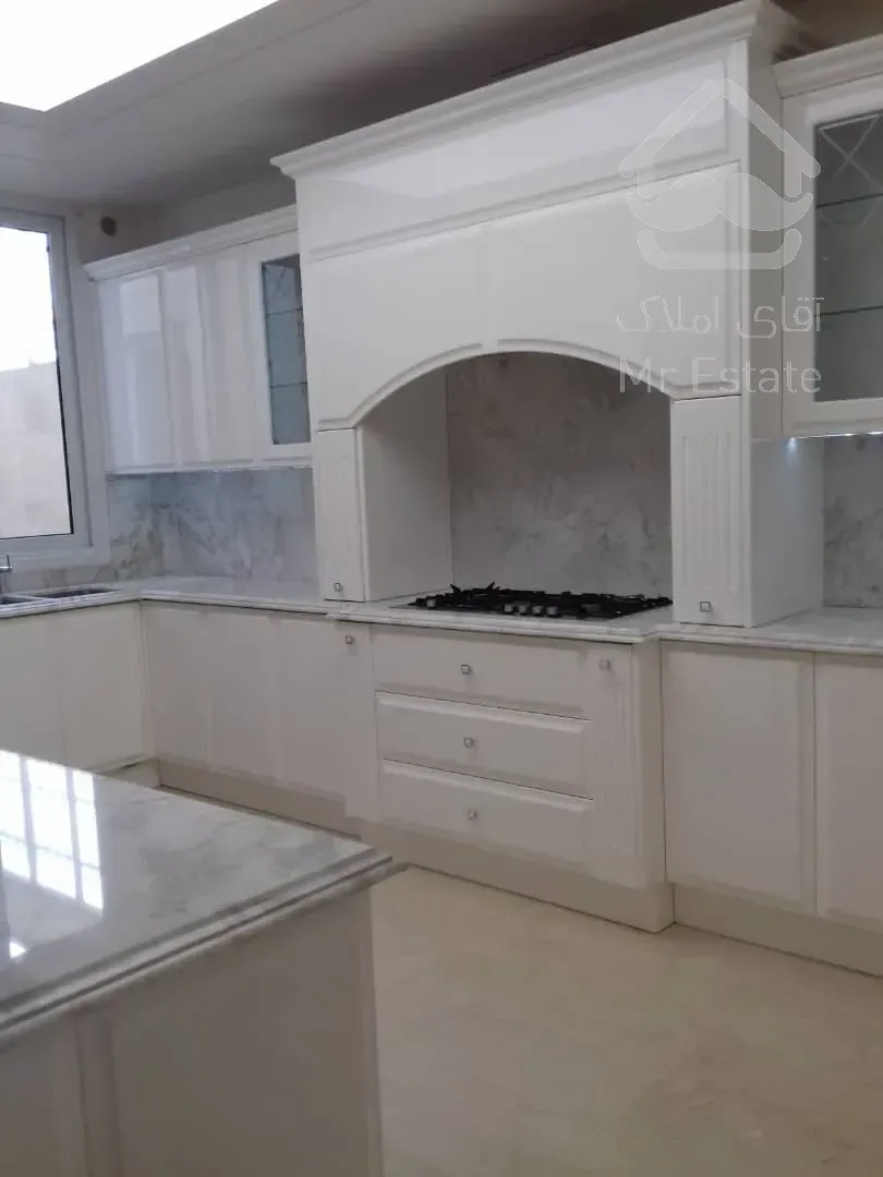 فروش 330 متری آجودانیه