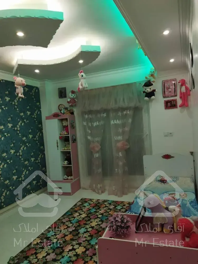 فروش ویلای لاکچری علي اباد