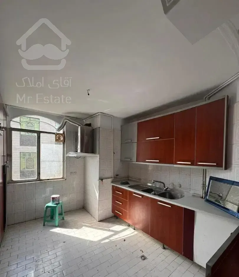 ۹۰متری دو خواب فردوس شرق