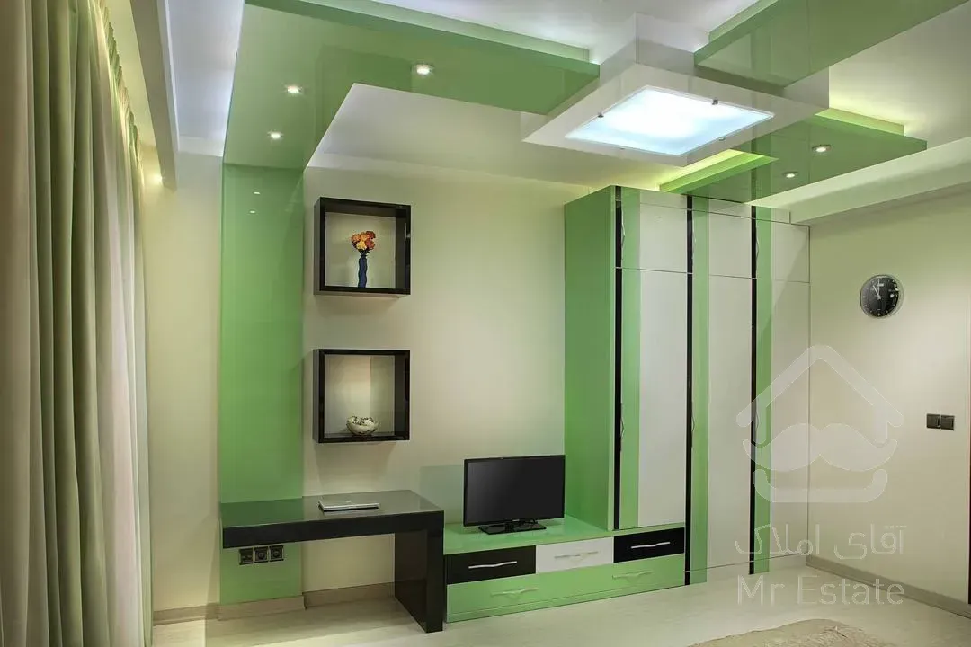 فروش آزپاتمان 350متر  زعفراینه