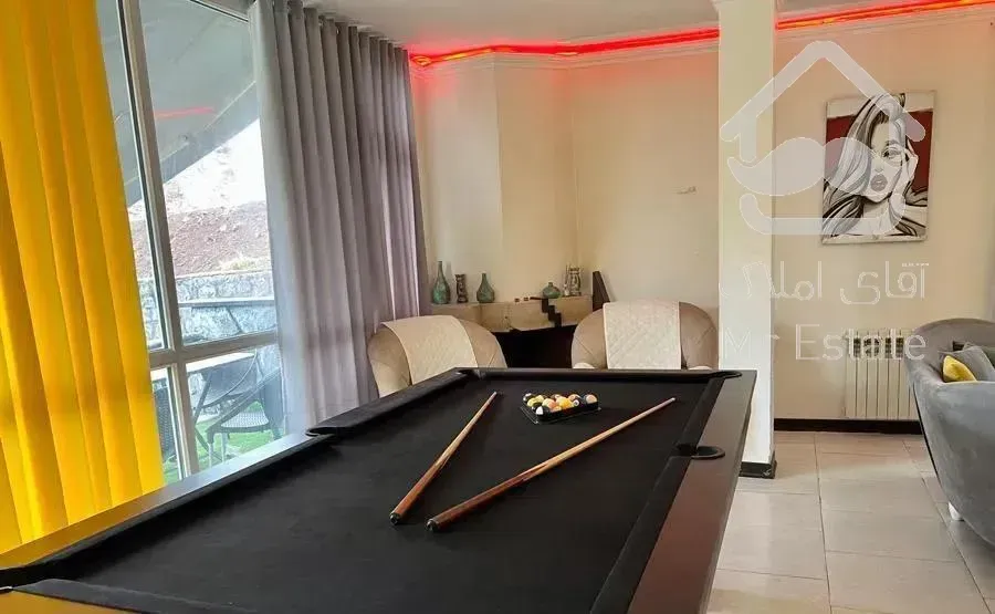 اجاره  اپارتمان ۱۲۰ متری لوکس وتمیز