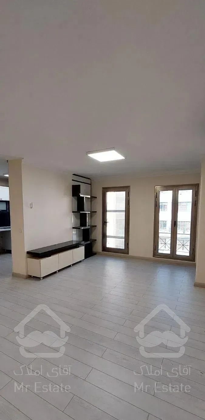 آپارتمان۱۲۵متری ۳خواب