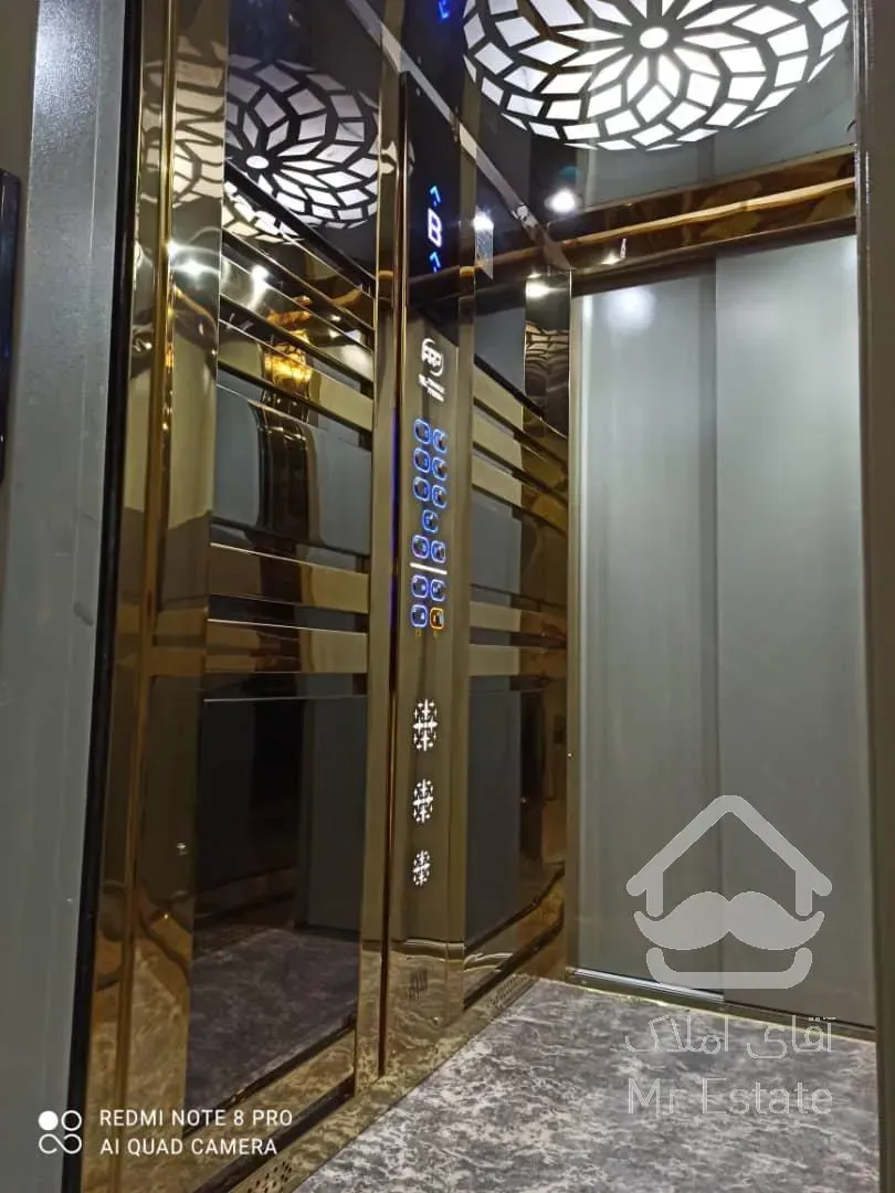 آپارتمان گلستان شمالی