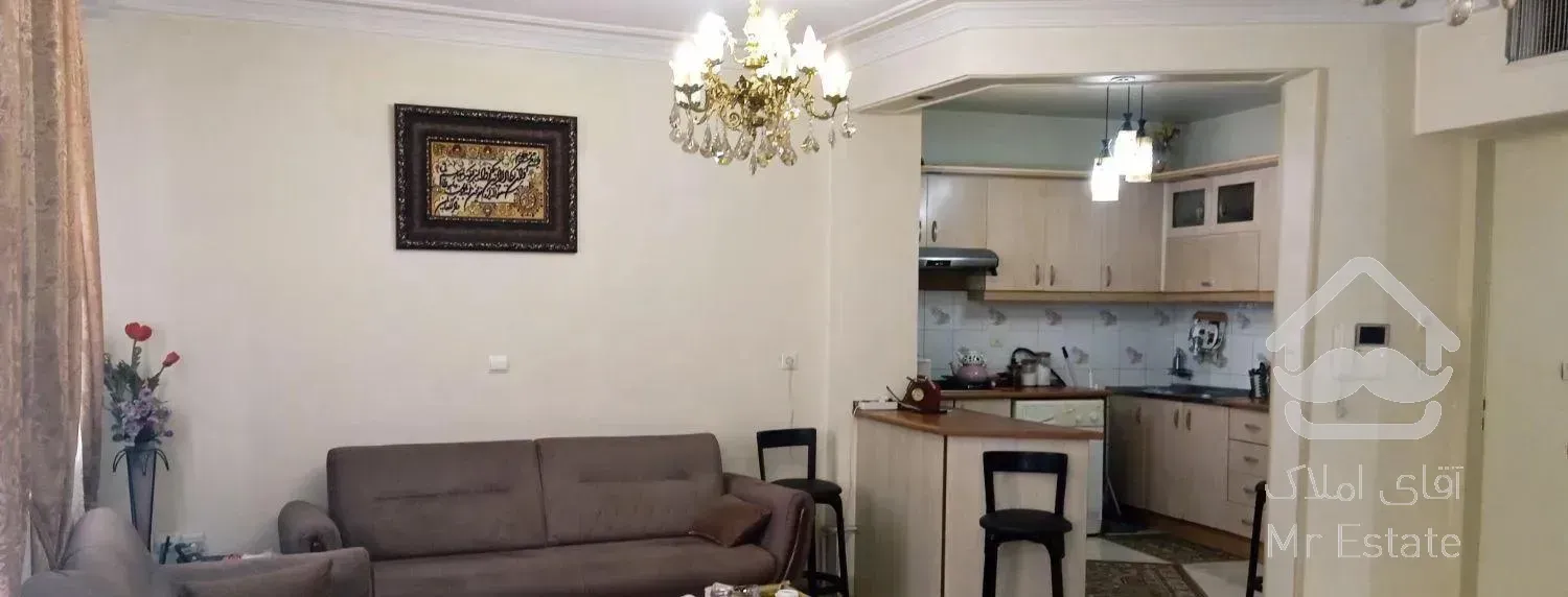 یک خواب/نور (جای پارک فراوان)دسترسی آسان