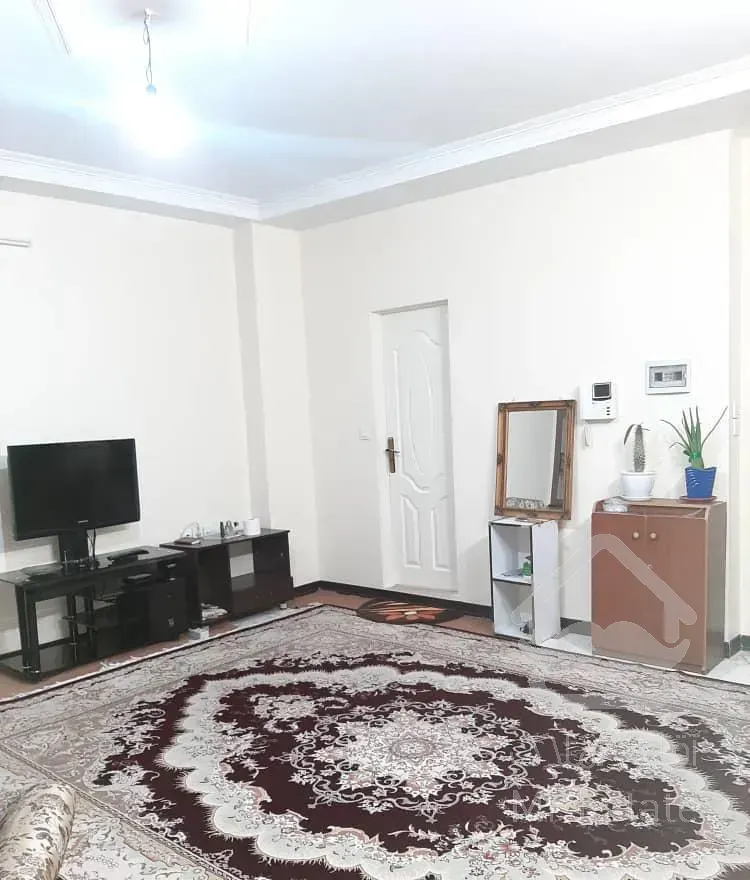 آپارتمان ۴۶ متری / فول امکانات /