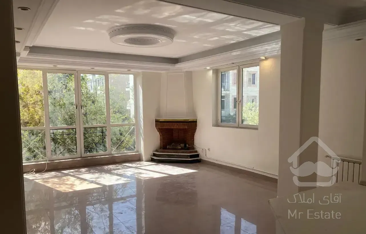 آلاله شرقی ۹۰ متری فول