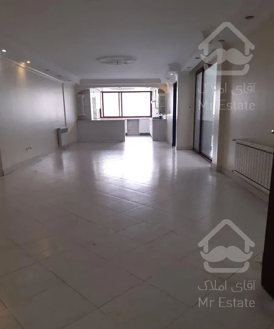 تک واحدی/۱۴۵متر/۳خواب/ زمرد