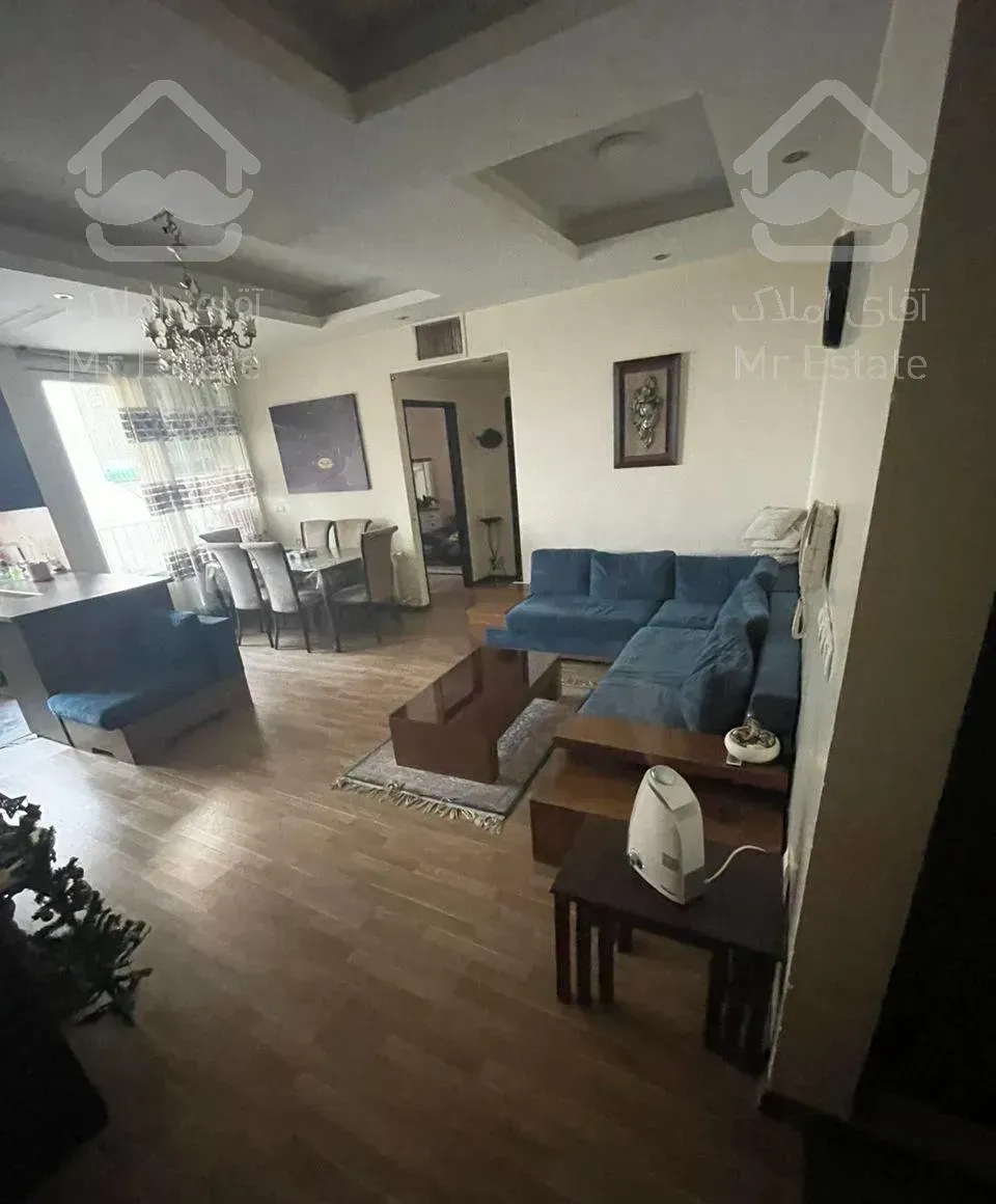 85 متر شاهین شمالی // فول امکانات