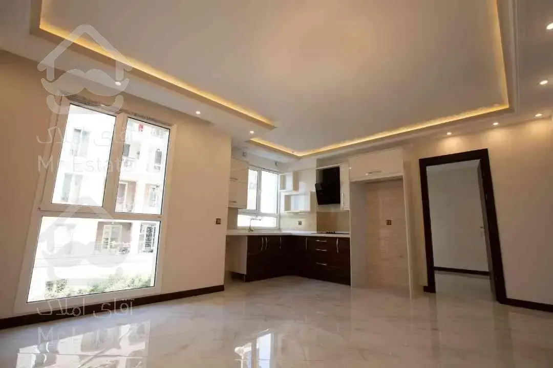 ۵۰ متر ، ۱ خوابه ، super luxury ،منطقه ۵ (فردوس غرب)