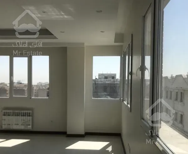 ١٢٠ متر اکواریوم فردوس غرب