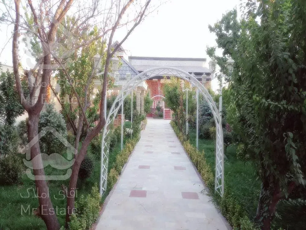 ویلای لوکس واقع در سهیلیه، فوری فروش