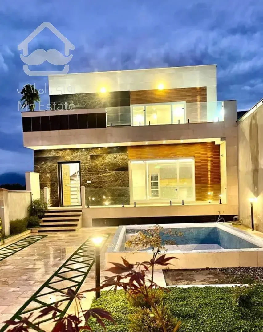 ویلا فروشی 240 متری