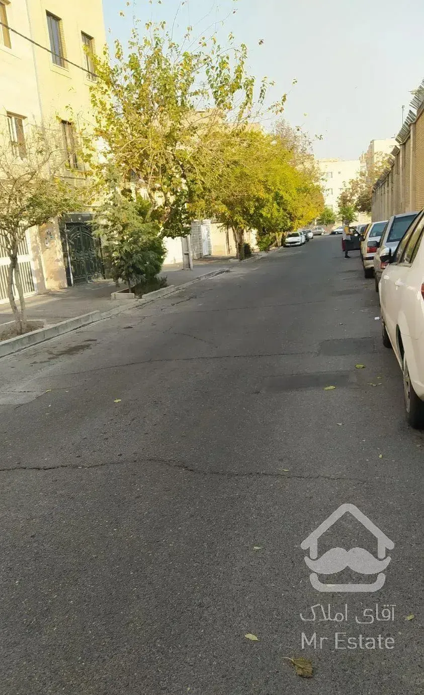 اپارتمان85متری