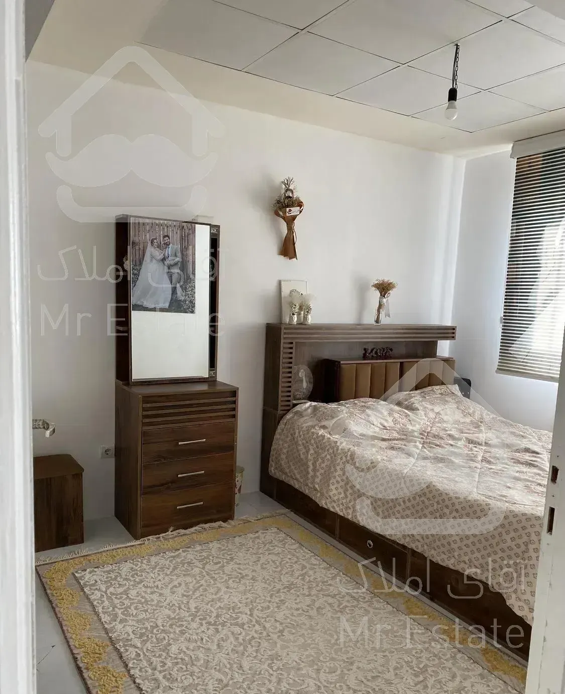 75 متری مپسا فاز پنج پرند