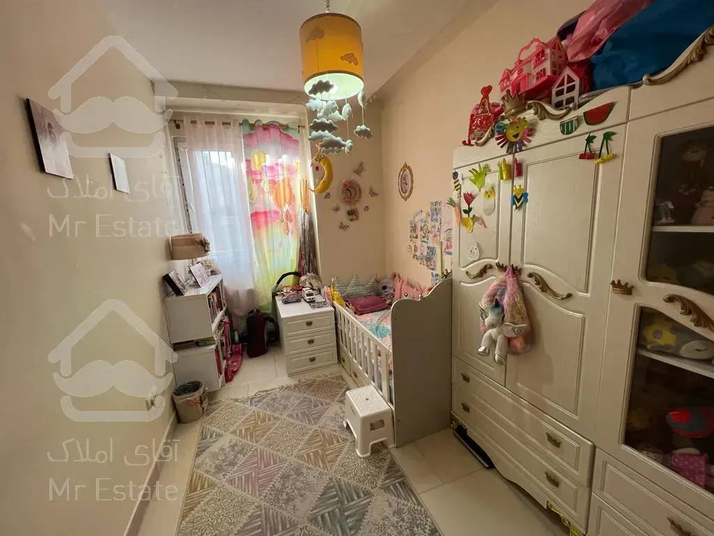 ۴۸ متر با امکانات