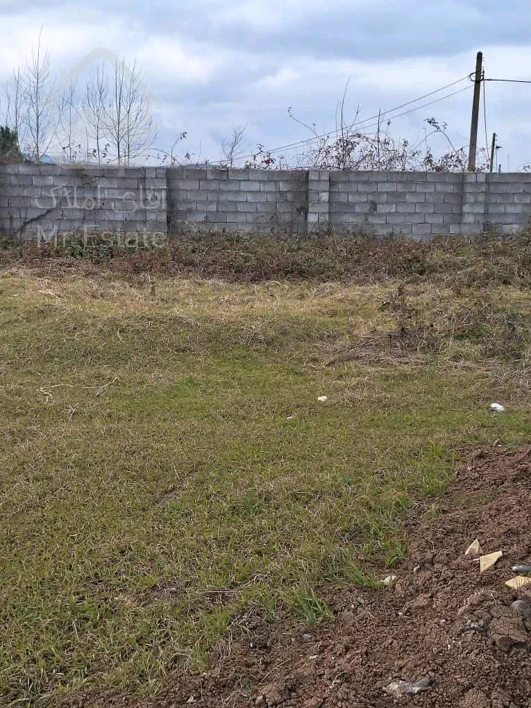 فروش زمین سندار رشت ، سنگر