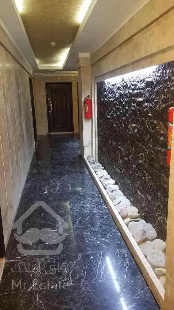 ۴۷ متر ، نوساز ، ۱خوابه، شهران (فرعی اعیان نشین)