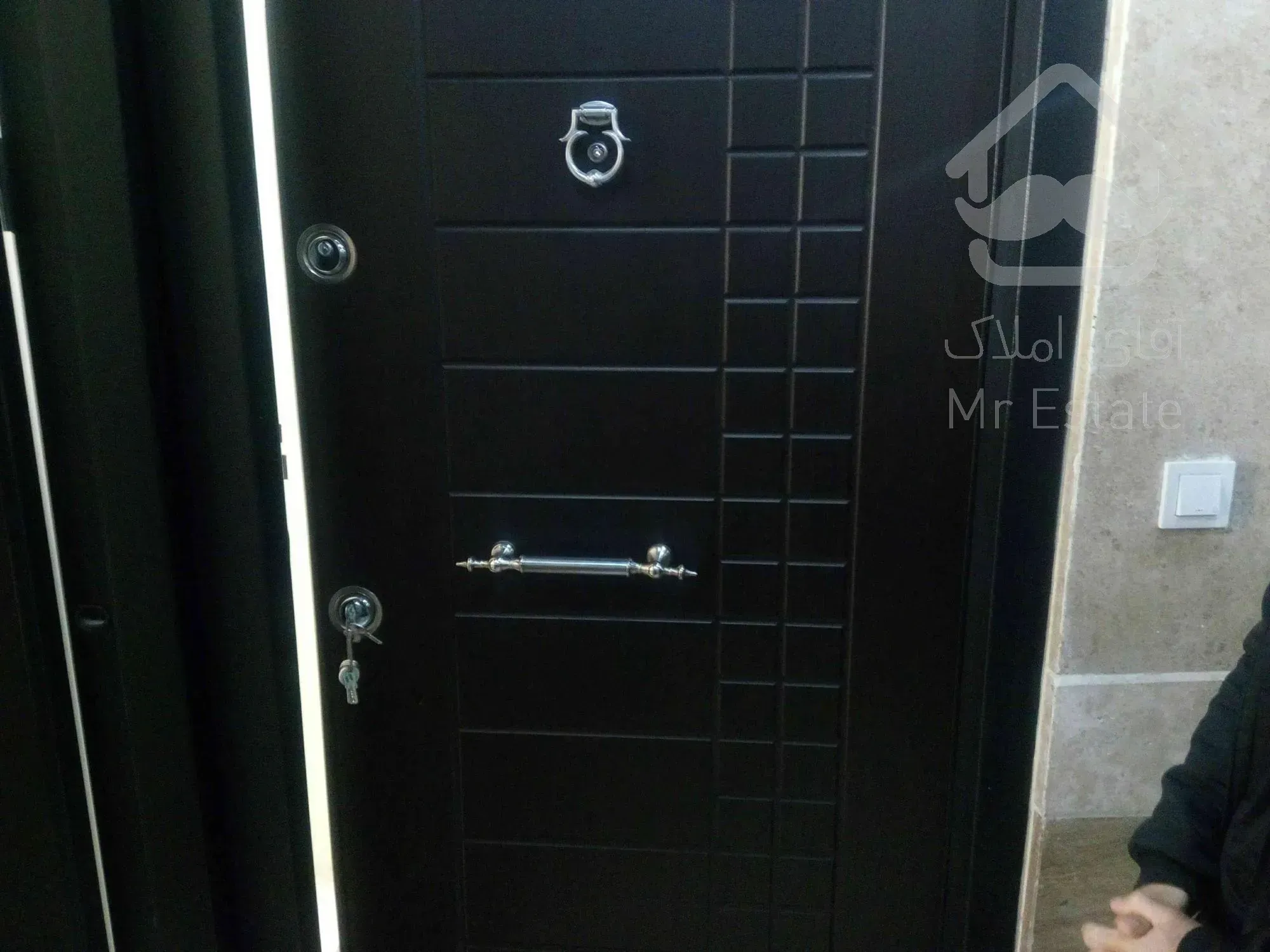 ۶۷متری تک خواب فردوس شرق