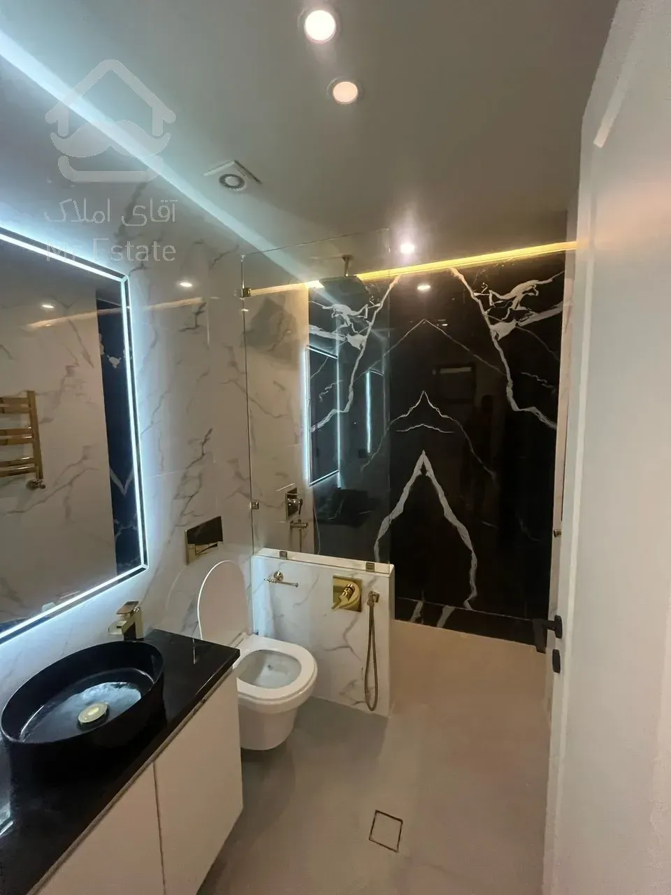 اجاره 120متری دیباجی جنوبی