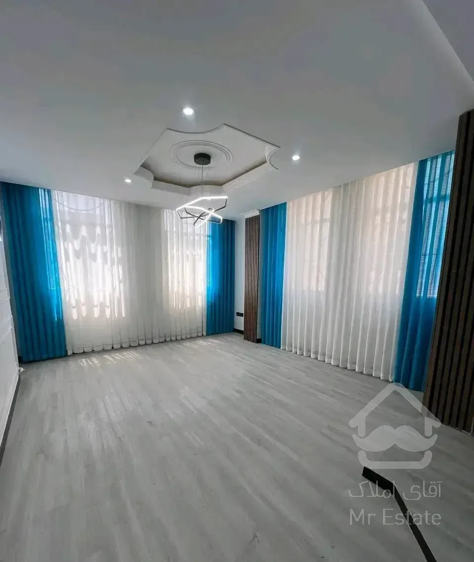 آپارتمان ۴۸ متری/بمب نقشه/روبهنما/فول دیزاین