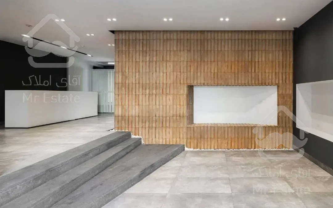 ۱۴۰۰متر مستغلات موقعیت اداری نوساز شیک
