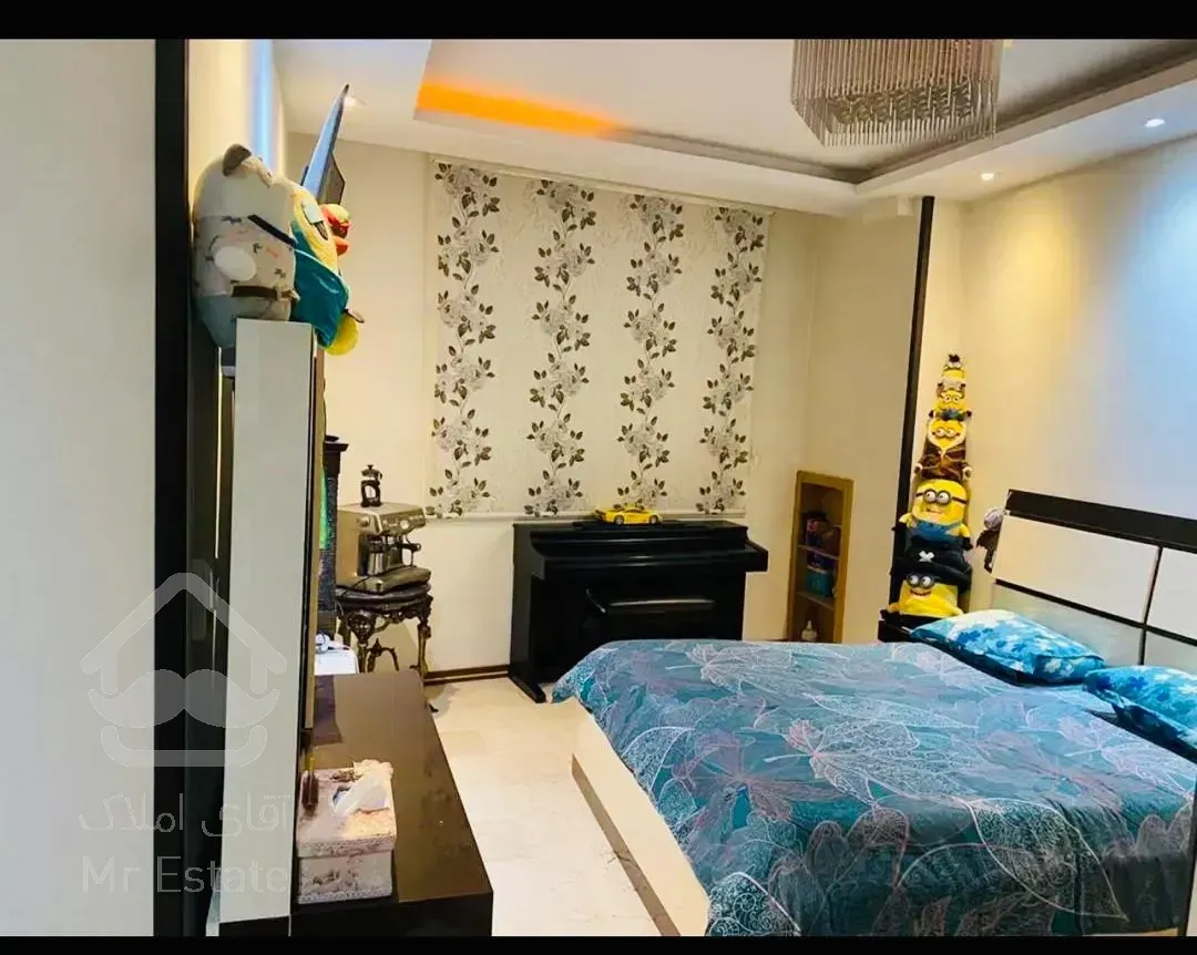 فروش اپارتمان 176 متری ولنجک