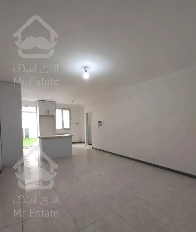 66 متر / اشرفی اصفهانی /غرق نور