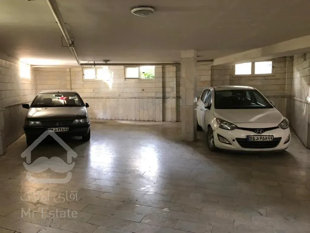 اجاره 140 متر پاسداران