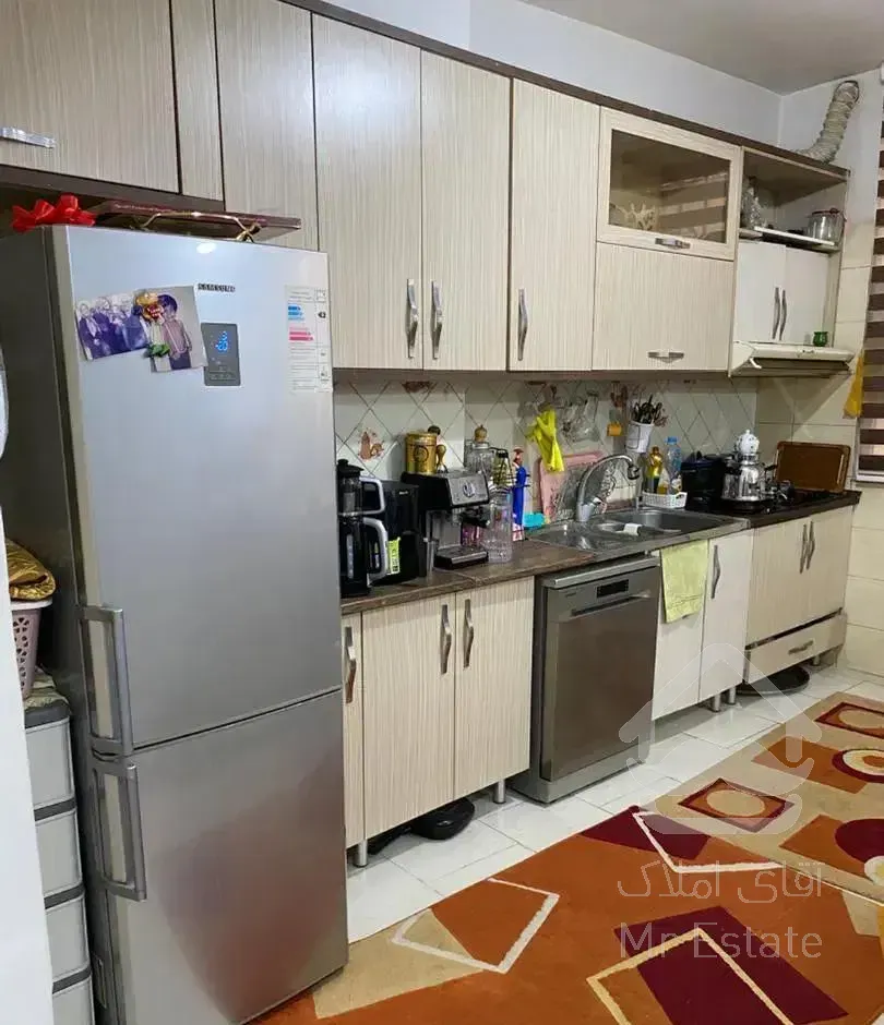 رهن واجاره اپارتمان۱۰۰ متری