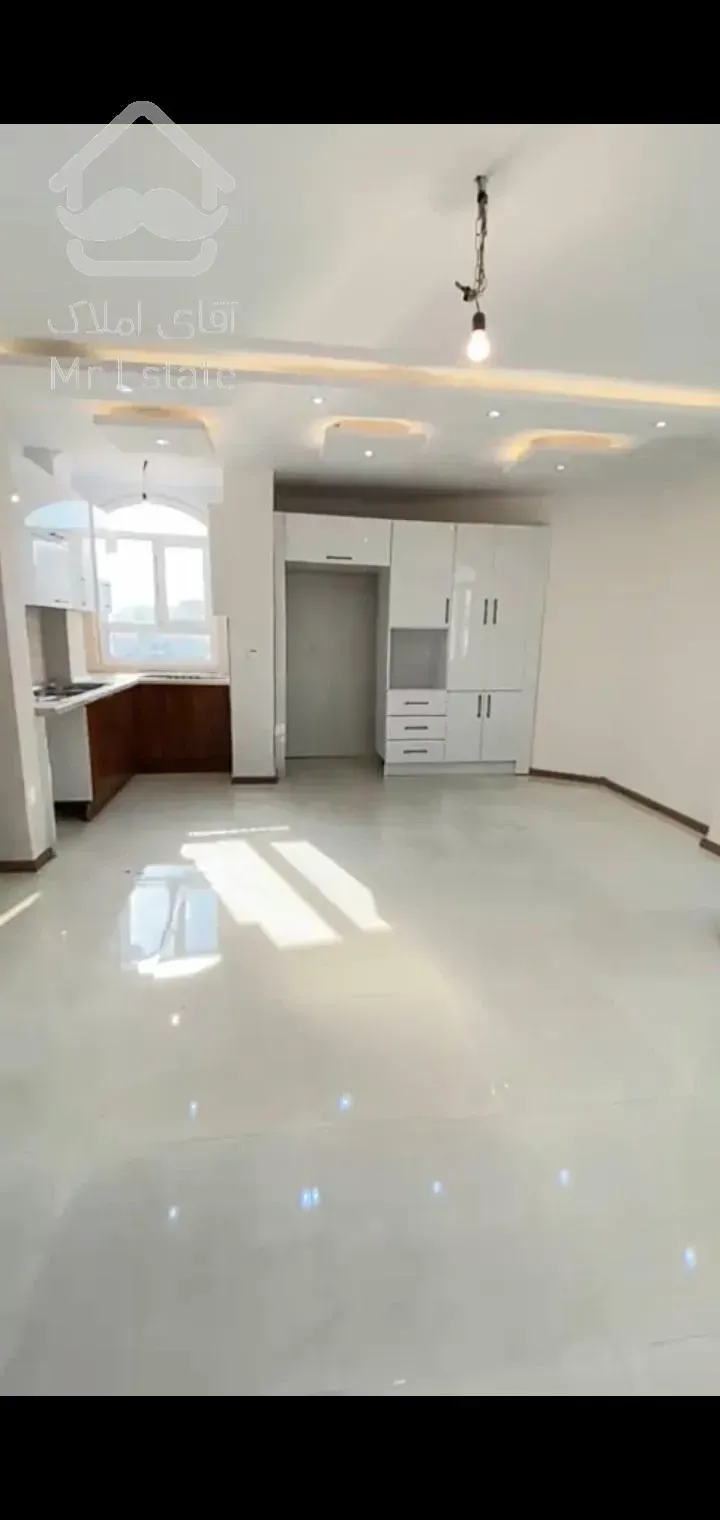 خرید آپارتمان ۵۰متری یک خوابه سازمان برنامه شمالی