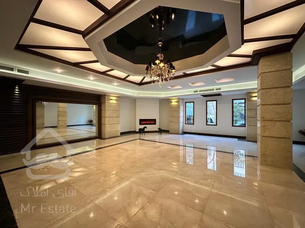 فروش اپارتمان 151 متری ولنجک