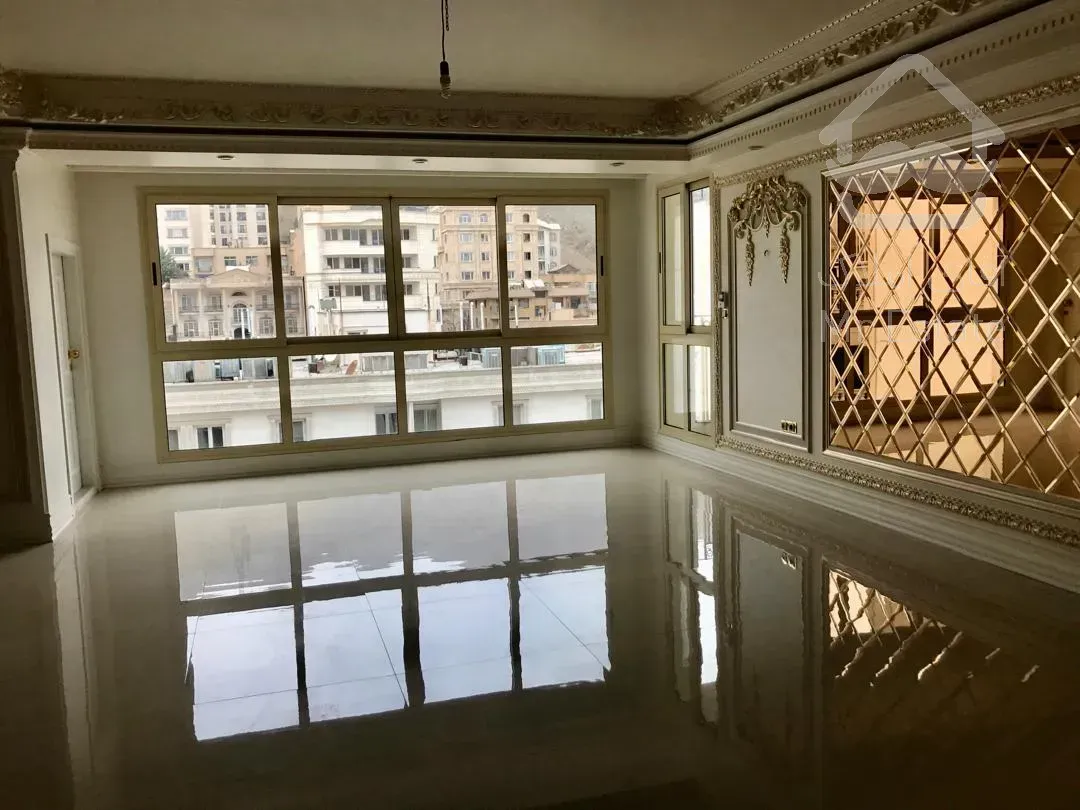 فروش آپارتمان 205 متری  ولنجک