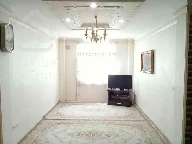 بازسازی شده خیابان قزوین خیابان رنجبر