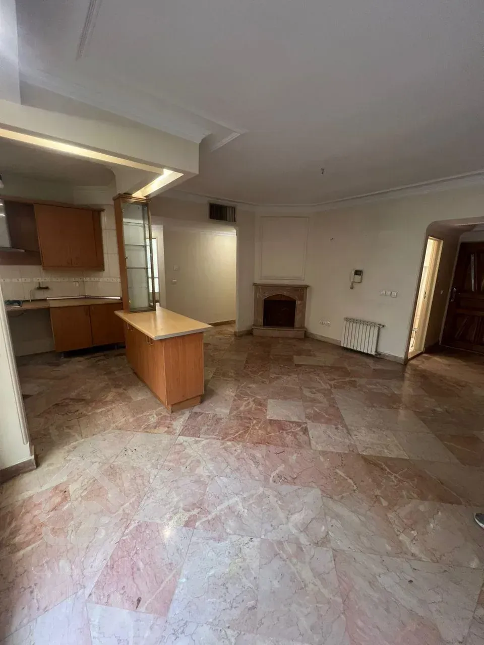 فروش 125 متری جهانتاب