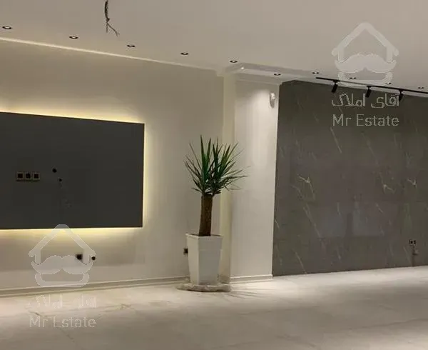 آپارتمان 135 متری 2 خواب